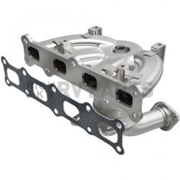 Magnaflow Direct Fit OEM Grade OBDII Catalytic Converter - 51260