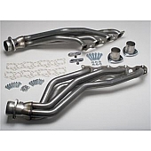 Hedman Long Tube Exhaust Header - 72590