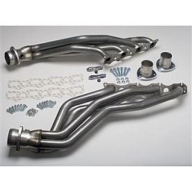 Hedman Long Tube Exhaust Header - 72590