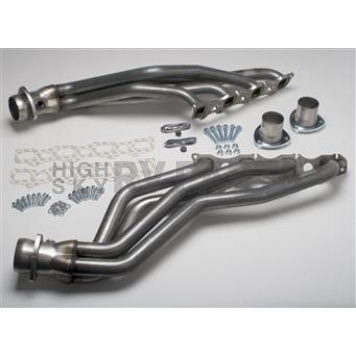 Hedman Long Tube Exhaust Header - 72590