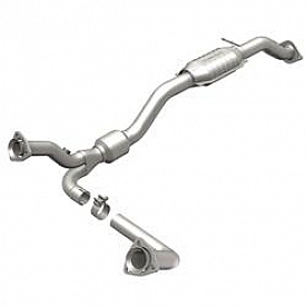 Magnaflow Direct Fit OEM Grade OBDII Catalytic Converter - 49109