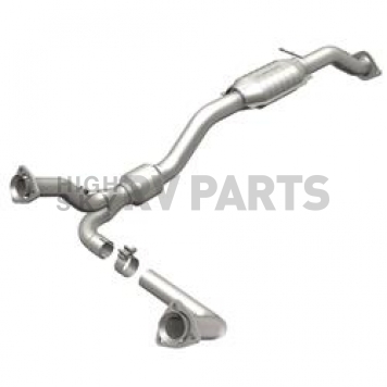 Magnaflow Direct Fit OEM Grade OBDII Catalytic Converter - 49109