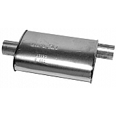 Dynomax Super Turbo Exhaust Muffler - 17793