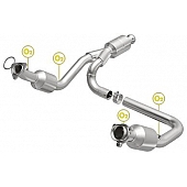 Magnaflow OEM Grade OBD-II Catalytic Converter - 52642