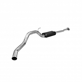 Flowmaster Exhaust American Thunder Cat Back System - 817567