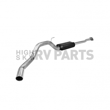 Flowmaster Exhaust American Thunder Cat Back System - 817567