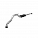 Flowmaster Exhaust American Thunder Cat Back System - 817567