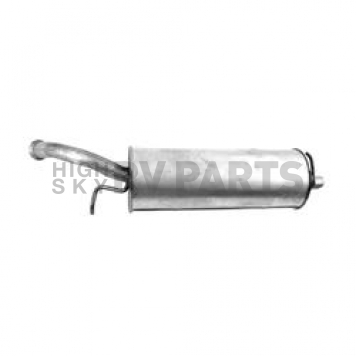 Walker Exhaust Muffler - 53730