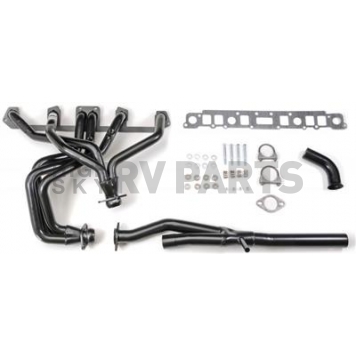 Pacesetter Performance Long Tube Header - 72C1135