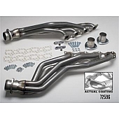 Hedman Long Tube Exhaust Header - 72596