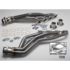Hedman Long Tube Exhaust Header - 72596