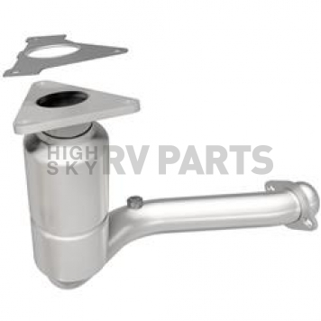 Magnaflow Direct Fit 48 State Catalytic Converter - 23517