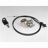 APEXi Exhaust Pipe Cutout - 155-A024