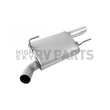 Walker Exhaust Muffler - 53739