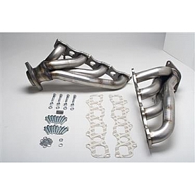 Hedman Short Tube Exhaust Header - 72600