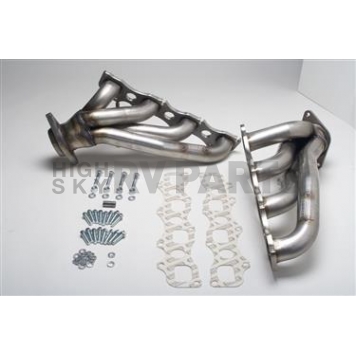 Hedman Short Tube Exhaust Header - 72600