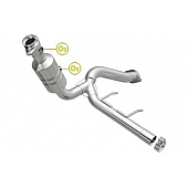 Magnaflow OEM Series Catalytic Converter - 52295