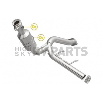 Magnaflow OEM Series Catalytic Converter - 52295
