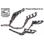 Hedman Short Tube Exhaust Header - 66571