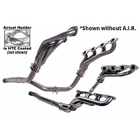 Hedman Short Tube Exhaust Header - 66571