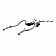 Flowmaster Exhaust American Thunder Header Back System - 817585