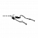 Flowmaster Exhaust American Thunder Header Back System - 817585