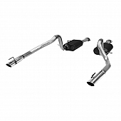Flowmaster Exhaust American Thunder Cat Back System - 817312