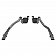 Flowmaster Exhaust American Thunder Cat Back System - 817312