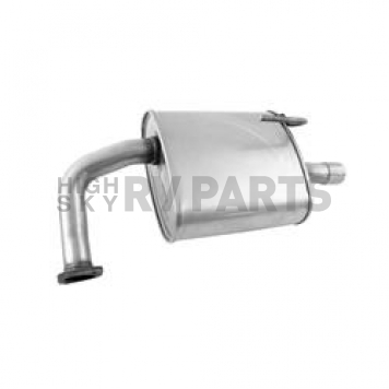 Walker Exhaust Muffler - 53755