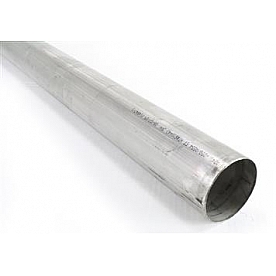 Dougs Headers Exhaust Straight - H7716