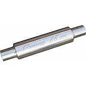 Pypes Exhaust M-80 Series Muffler - MVR203S