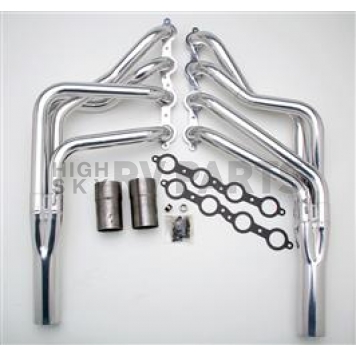 Hedman Long Tube Exhaust Header - 45596