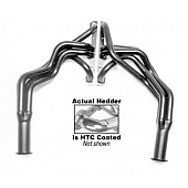 Hedman Long Tube Exhaust Header - 66004