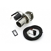 Dougs Headers Exhaust Electric Cut-Out - DEC225A1