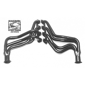 Hedman Long Tube Exhaust Header - 89216