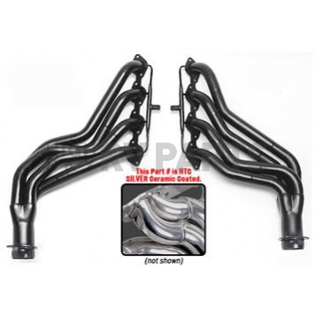 Hedman Long Tube Exhaust Header - 61286