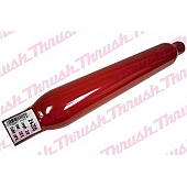 Dynomax Thrush Glass Pack Exhaust Muffler - 24200