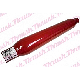 Dynomax Thrush Glass Pack Exhaust Muffler - 24200
