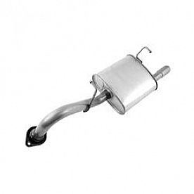 Walker Exhaust Muffler - 53757