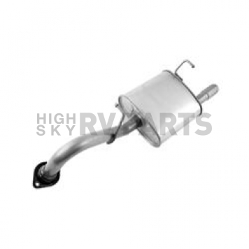 Walker Exhaust Muffler - 53757