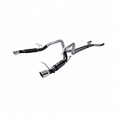 Flowmaster Exhaust Outlaw Cat Back System - 817590