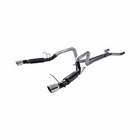 Flowmaster Exhaust Outlaw Cat Back System - 817590