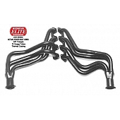 Hedman Long Tube Exhaust Header - 89218