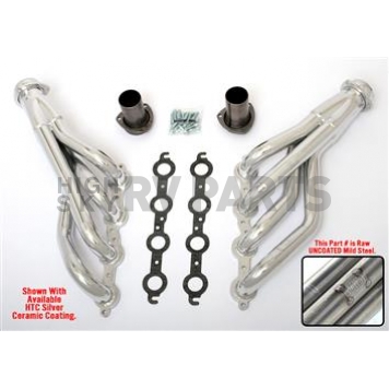 Hedman Mid-Length Exhaust Header - 45600