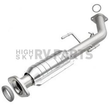 Magnaflow Direct Fit 48 State Catalytic Converter - 23135