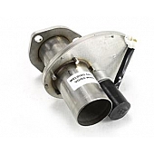 Dougs Headers Exhaust Electric Cut-Out - DEC225A1R