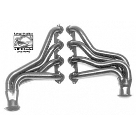 Hedman Long Tube Exhaust Header - 89146