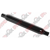 Dynomax Thrush Glass Pack Exhaust Muffler - 24201