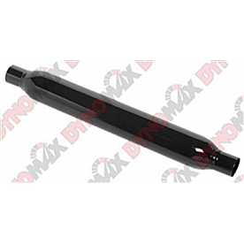 Dynomax Thrush Glass Pack Exhaust Muffler - 24201