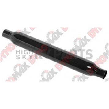 Dynomax Thrush Glass Pack Exhaust Muffler - 24201